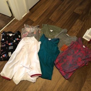 LULAROE BUNDLE